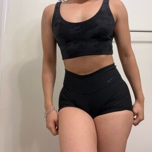 M26 Lululemon Reversible Top
